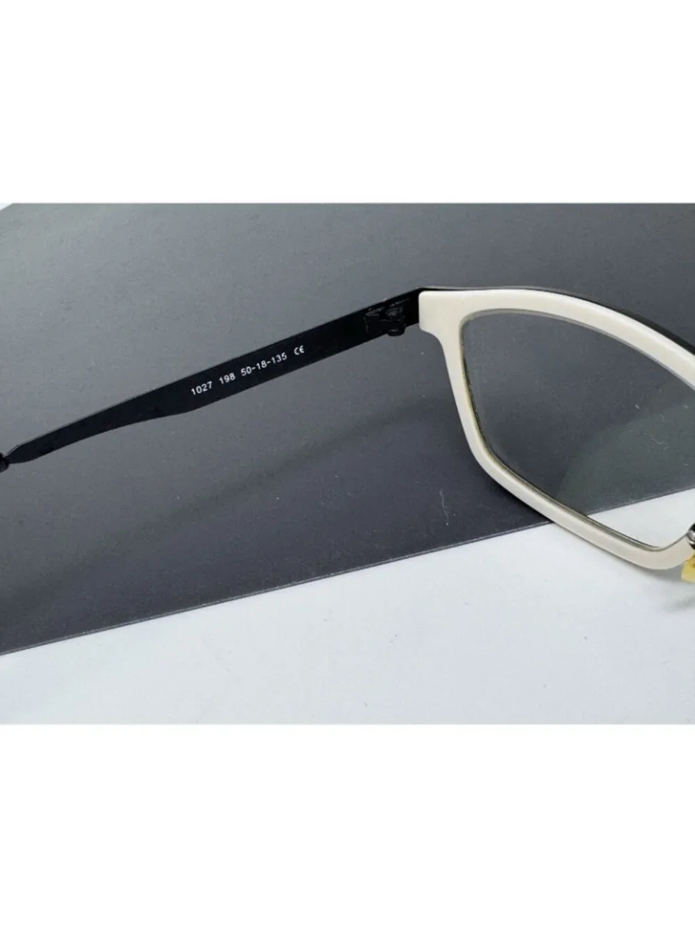 Rain City frame very